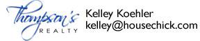 Contact Kelley Koehler